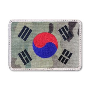 슈퍼태극기_멀티캠_Super Korea Flag_NO514