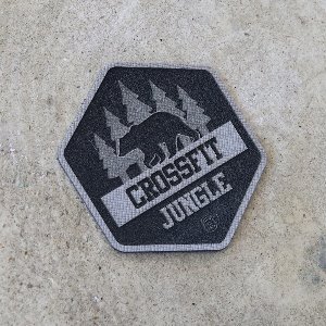 CROSSFIT Jungle