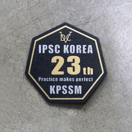 IPSC 23th